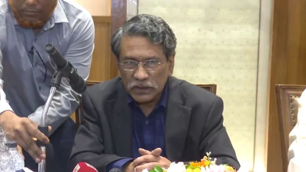 রাষ্ট্র পুনর্গঠন শুধুমাত্র কোনো দলের নয়, এটি জনগণের বিষয়