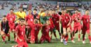 নেপালকে হারিয়ে সাফের ফাইনালে বাংলাদেশ
