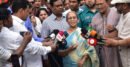 ‘ফারাক্কা বাঁধ কারবালা তৈরি করেছে’