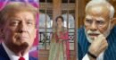 নরেন্দ্র মোদী আমেরিকার প্রেসিডেন্টের বাপ