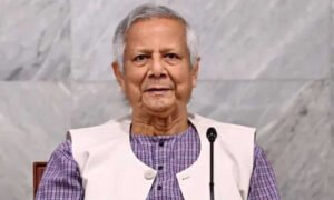 নারী-পুরুষের সমান অংশগ্রহণ বৈষম্যমুক্ত-আধুনিক সমাজ বিনির্মাণের পূর্বশর্ত