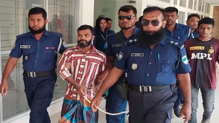 রায়ে সন্তুষ্ট নয় আছিয়ার পরিবার, উচ্চ আদালতে যাওয়ার ঘোষণা