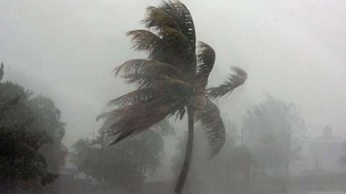 দুপুরের মধ্যে বজ্রবৃষ্টিসহ ঝড় হতে পারে দেশের যেসব অঞ্চলে