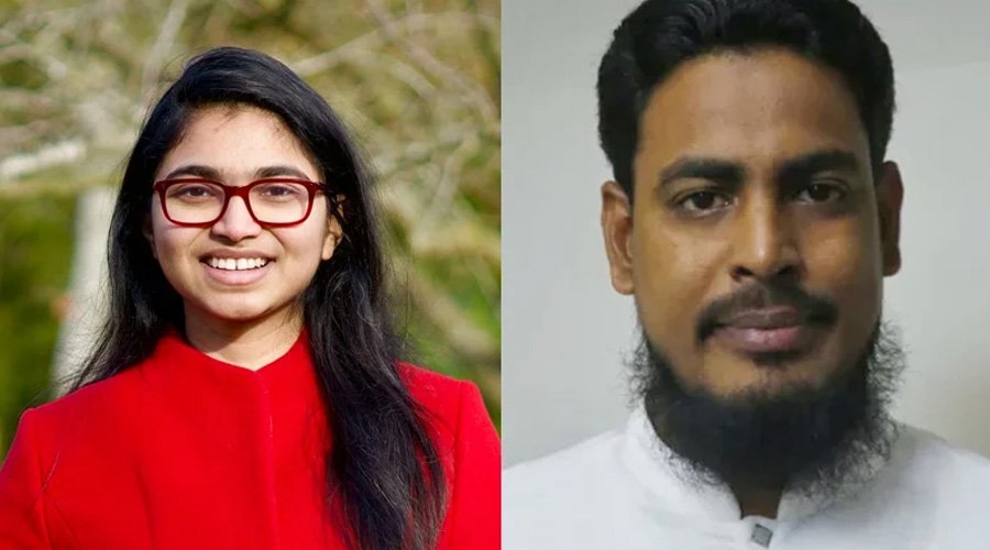 চিঠি পাঠিয়ে আখতার হোসেনকে হত্যার হুমকি, যা জানালেন তাসনিম জারা