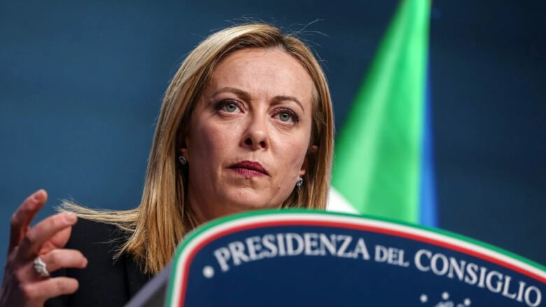 প্রথমবারের মতো ঢাকা সফরে আসছেন ইতালির প্রধানমন্ত্রী