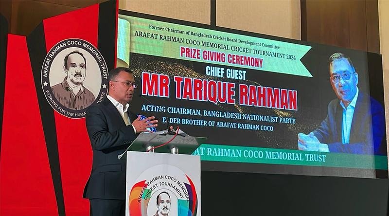 বহির্বিশ্বে যারা দেশকে রিপ্রেজেন্ট করবে, তাদের দায়-দায়িত্ব রাষ্ট্র নেবে