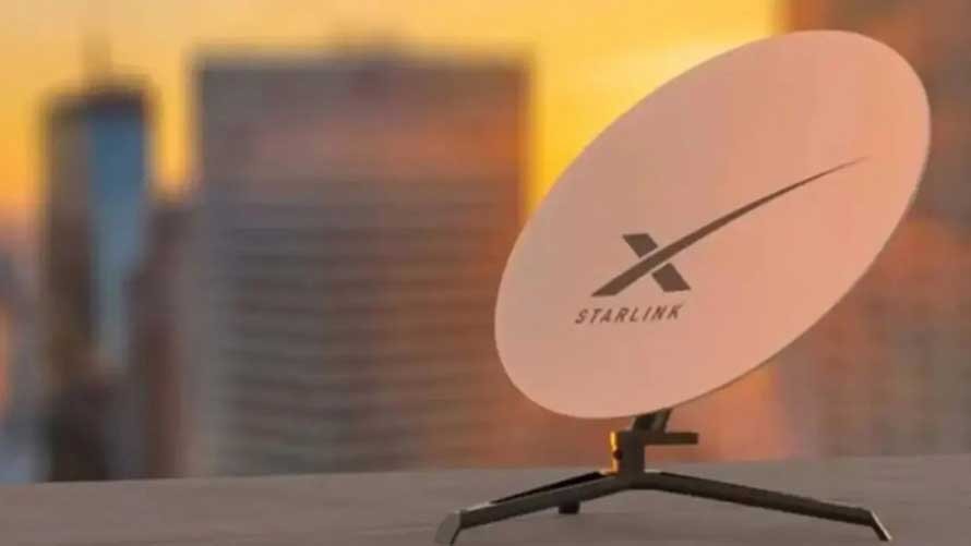 স্টারলিংকের প্রতিটি কানেকশনে প্রতিমাসে দিতে হবে ১ ডলার