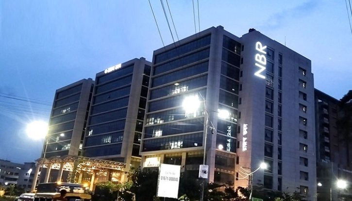 ফলপ্রসূ হয়নি অর্থ উপদেষ্টার সঙ্গে এনবিআর সংস্কার ঐক্য পরিষদের সভা