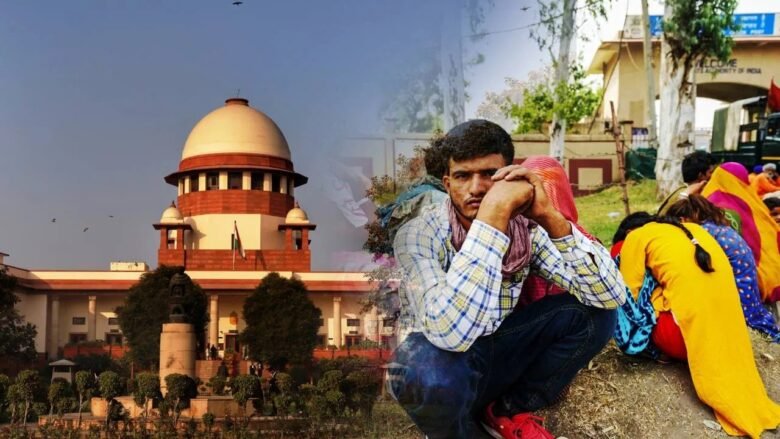চাকরিহারাদের নিয়ে আবার বড় নির্দেশ দিল সুপ্রিম কোর্ট