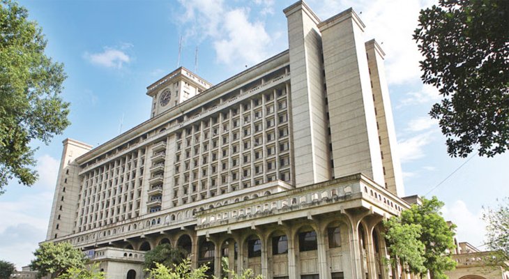 আঞ্চলিক অফিসসহ ঢাকা দক্ষিণ সিটির সব নাগরিক সেবা বন্ধ