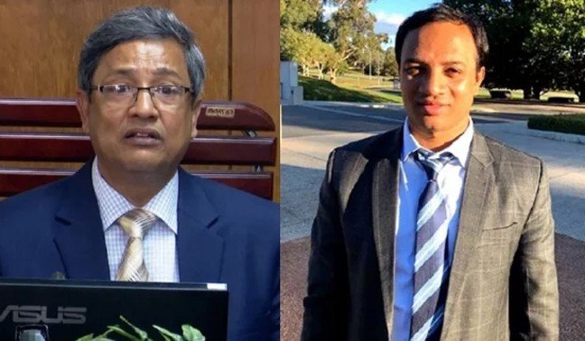 এনবিআরের সাবেক চেয়ারম্যানসহ ৪ জনের দেশত্যাগে নিষেধাজ্ঞা