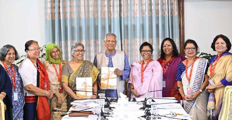 নারী সংস্থার কমিশনের মেয়াদ বাড়ল