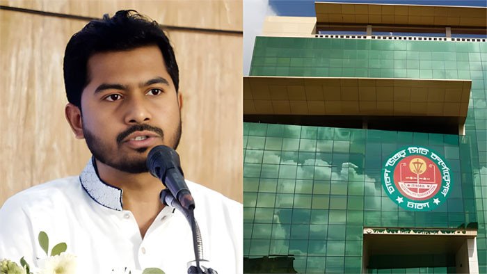 ‘নুরের পছন্দের ঠিকাদারকে কাজ না দেওয়ায় নগর ভবনে বিশৃঙ্খলা’