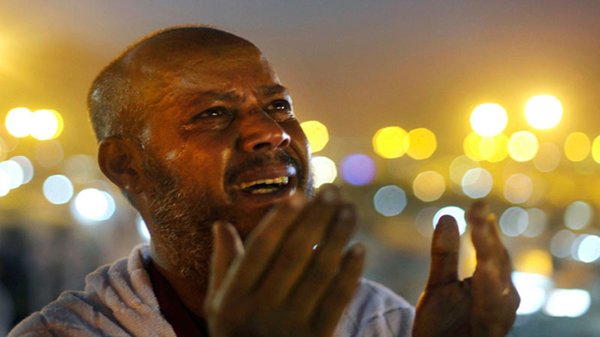 বিপদগ্রস্ত কাউকে দেখলে যে দোয়া পড়া সুন্নত