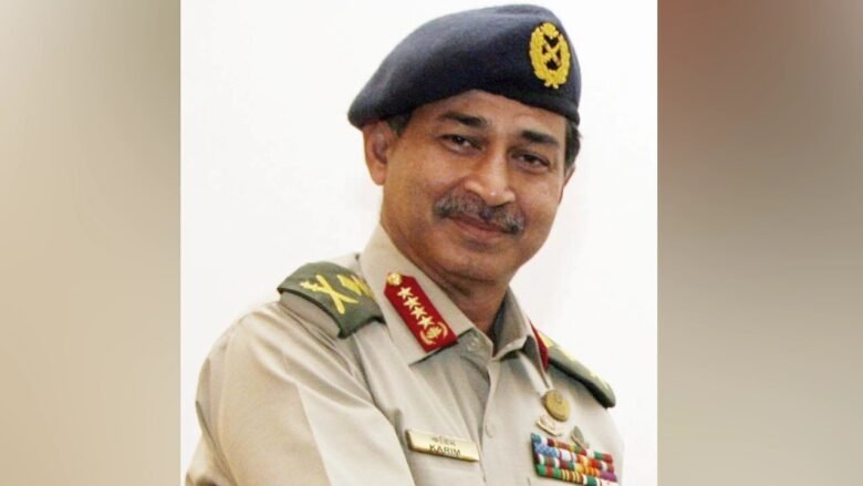 দেশের পরিস্থিতি নিয়ে সাবেক সেনাপ্রধানের স্ট্যাটাস