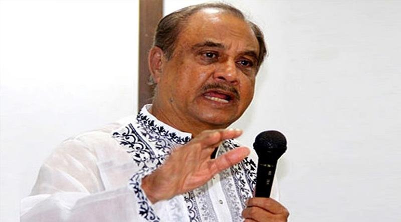 সংকট উত্তরণের পথ জাতীয় সনদ ও নির্বাচন