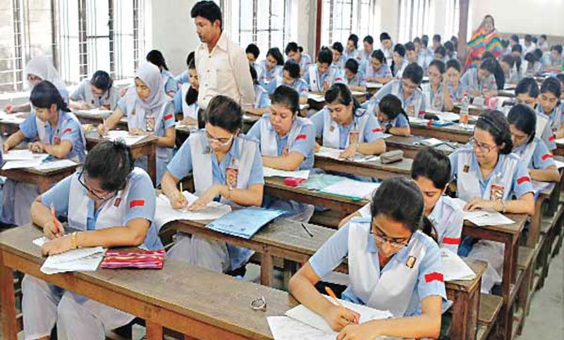 এইচএসসি পরীক্ষায় প্রশ্নফাঁস ঠেকাতে ৩৩ নির্দেশনা