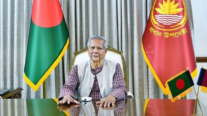 যতদিন আছি নিশ্চিত থাকেন দেশের অনিষ্ট হবে এমন কোনও কাজ হবে না