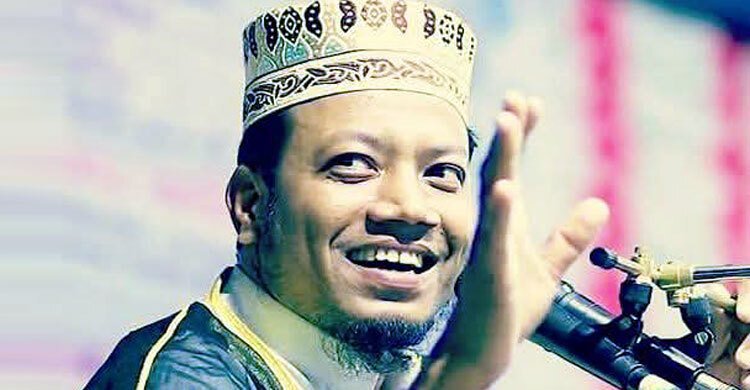 সংসদ নির্বাচনে মনোনয়ন পেলেন আমীর হামজা