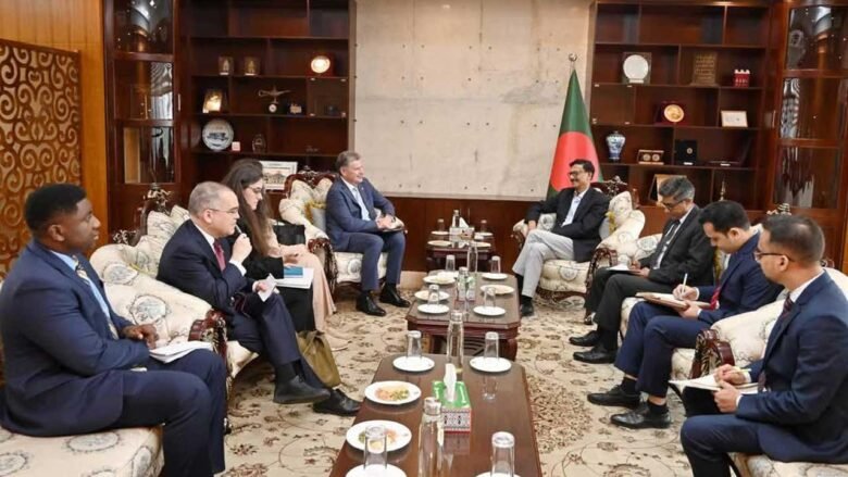 সব সম্প্রদায়ের জন্য নিরাপদ পরিবেশ বজায় রাখতে চায় সরকার