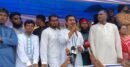 ভোট চাইতে আসিনি, গ্রহণযোগ্য নেতা বেছে নেন