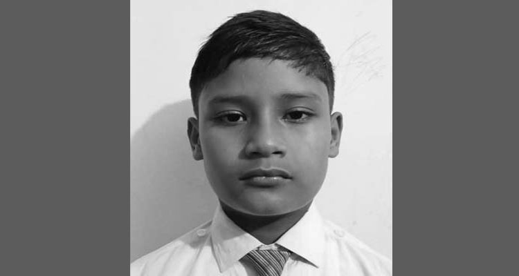 সিলেট নগরীতে ছাদ থেকে পড়ে প্রাণ গেল কিশোরের