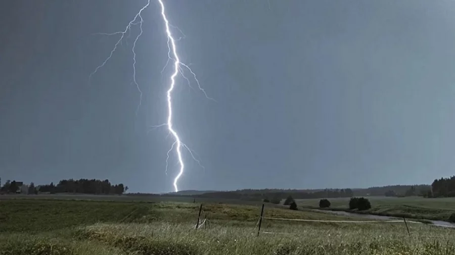কুড়িগ্রাম সীমান্তে বজ্রপাতে বিজিবি সদস্যের মৃত্যু, আহত ৫