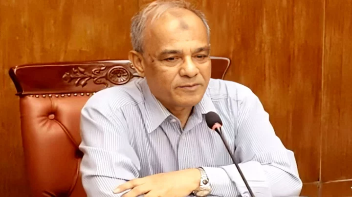 সীমান্তে পুশইন বৃদ্ধি পেলেও নিরাপত্তার কোনো অভাব নেই