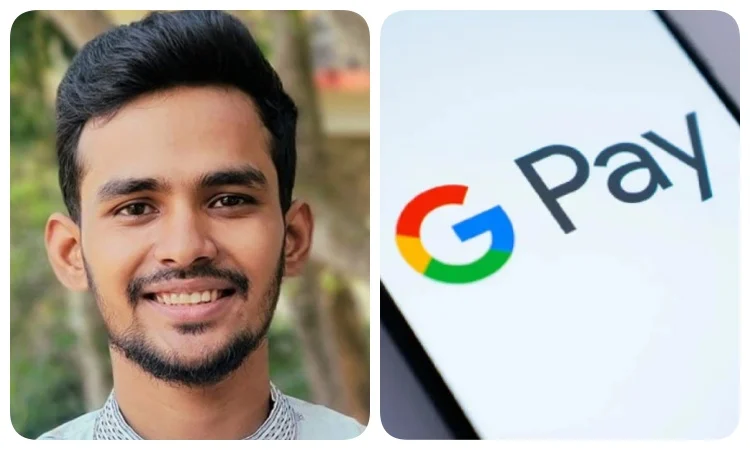 বিশ্বজুড়ে জনপ্রিয় ডিজিটাল পেমেন্ট সেবা ‘গুগল পে’ বাংলাদেশে চালু হচ্ছে