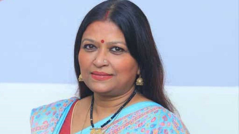 চয়নিকা চৌধুরীর বিরুদ্ধে গ্রেপ্তারি পরোয়ানা