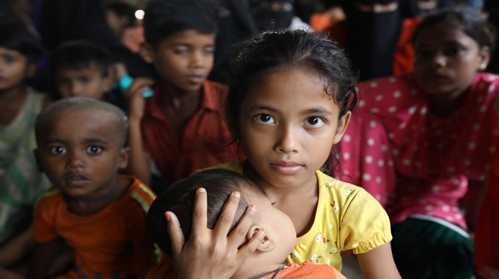 বাংলাদেশের প্রেক্ষাপটে শিশুর সুরক্ষা আইন কতটুকু কার্যকর?