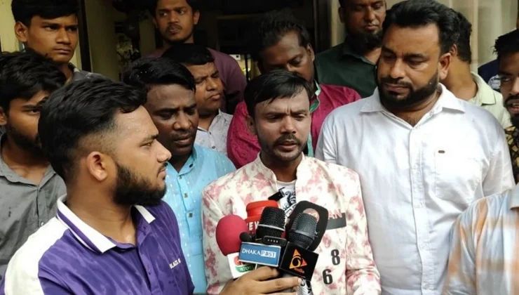 বর্তমানে দেশের যে পরিস্থিতি তাতে নির্বাচন করা সম্ভব না