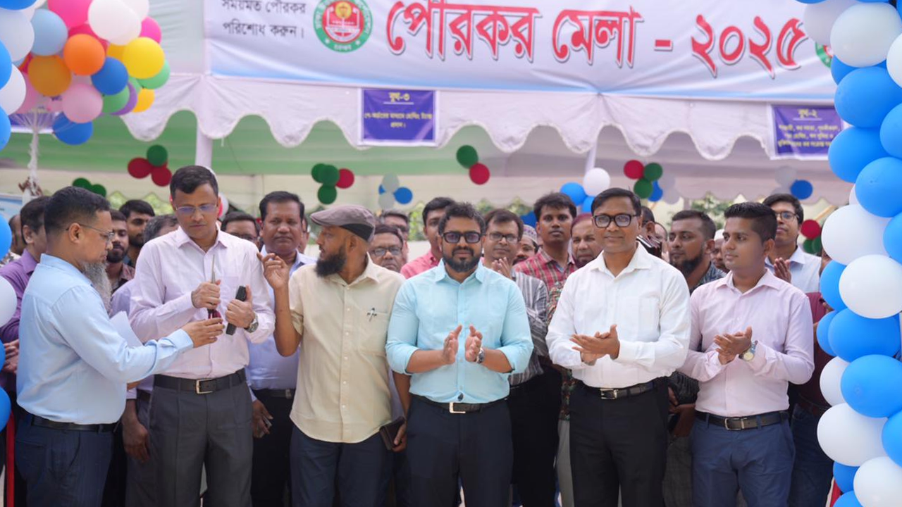 যাদের কাছে অনেক ট্যাক্স বকেয়া, তারা এবার ছাড় পাবেন না