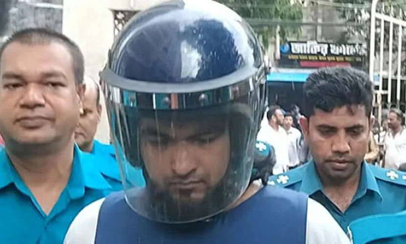 নোবেল ও অভিযোগকারী তরুণীকে নিয়ে নতুন তথ্য দিলেন আইনজীবী