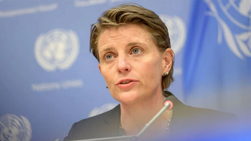 এলডিসি থেকে উত্তরণে বাংলাদেশকে সহযোগিতা করবে জাতিসংঘ