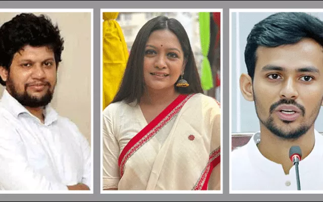 মাহফুজ আর আসিফের সরকার থেকে সরে আসা উচিত