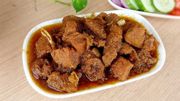 গরমে গরুর মাংস খাওয়ার ক্ষেত্রে যেসব সতর্কতা জরুরি