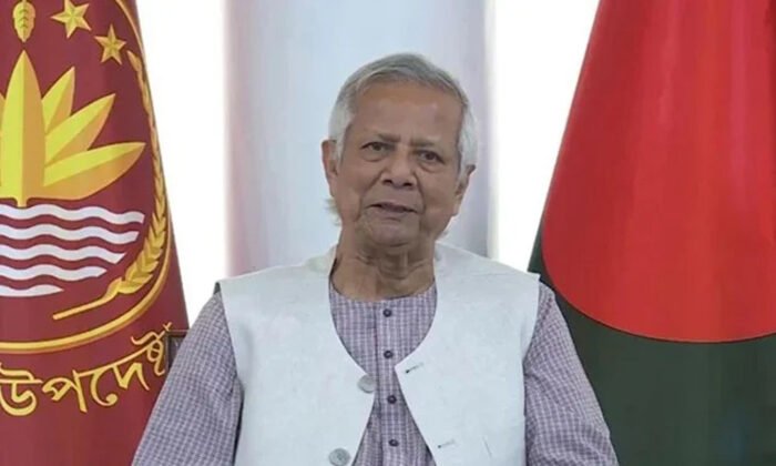 কোরবানিকে ত্যাগের মহিমায় গরিববান্ধব করার আহ্বান প্রধান উপদেষ্টার