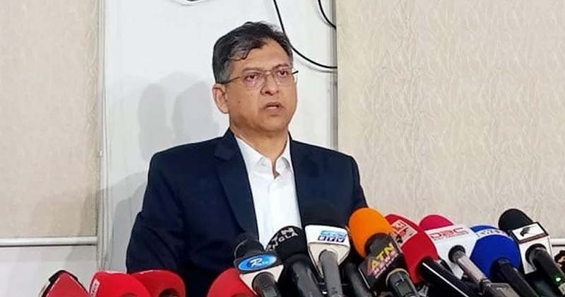 নির্বাচন নিয়ে প্রধান উপদেষ্টার ঘোষণায় জাতির প্রত্যাশা পূরণ হয়নি