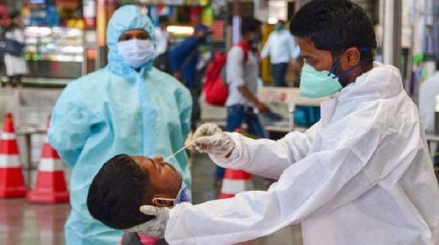 দেশে ২৪ ঘণ্টায় ১৫ জনের করোনা শনাক্ত
