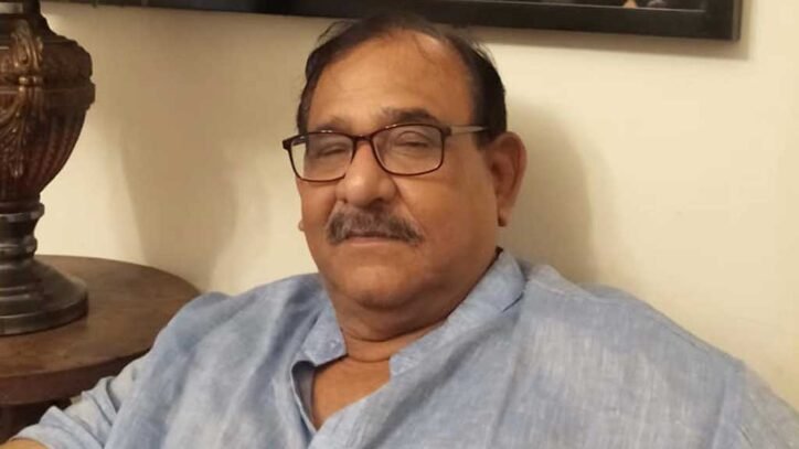 মারা গেছেন মুক্তিযুদ্ধের অন্যতম সংগঠক মোস্তফা মোহসীন মন্টু