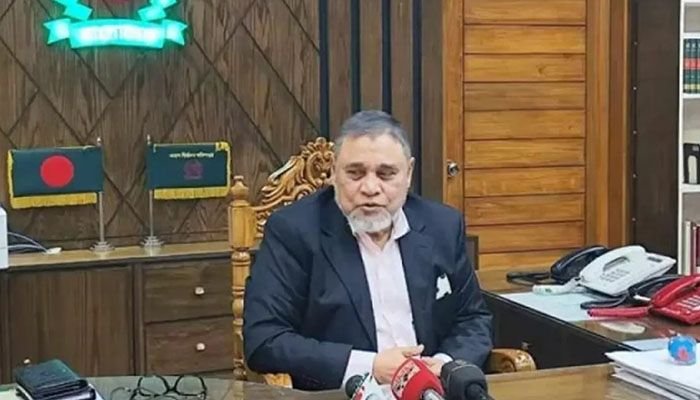 ভোটের দুই মাস আগে তফসিল ঘোষণা করা হবে