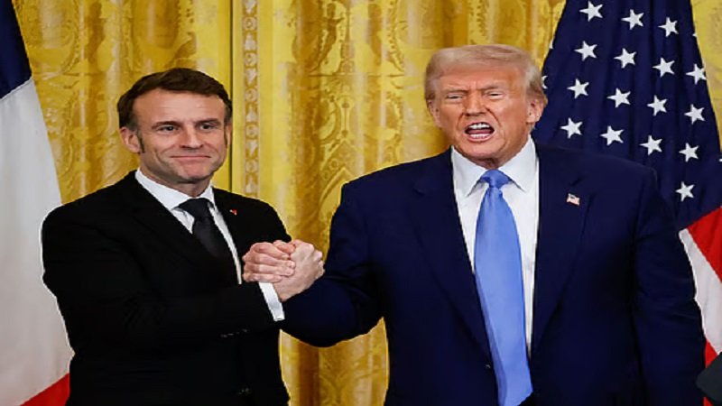 ইরান ও ইসরায়েলকে যুদ্ধবিরতির প্রস্তাব দিয়েছেন ট্রাম্প