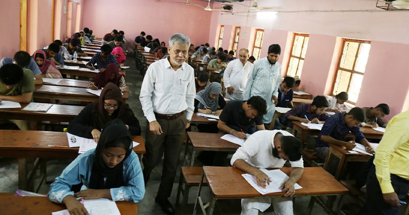 ২২ জুন গুচ্ছভুক্ত ১৯ বিশ্ববিদ্যালয়ে প্রাথমিক ভর্তি শুরু হবে