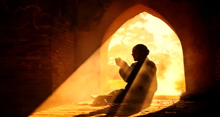 পেরেশানি থেকে মুক্তির দোয়া