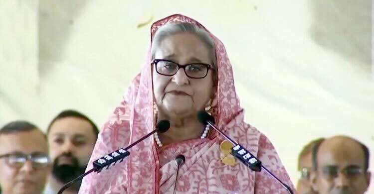 শেখ হাসিনার বিরুদ্ধে ট্রাইব্যুনালে চূড়ান্ত শুনানি আজ