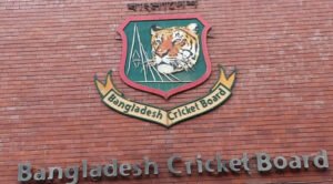 বিসিবির বোর্ড সভা বসছে বিকেলে