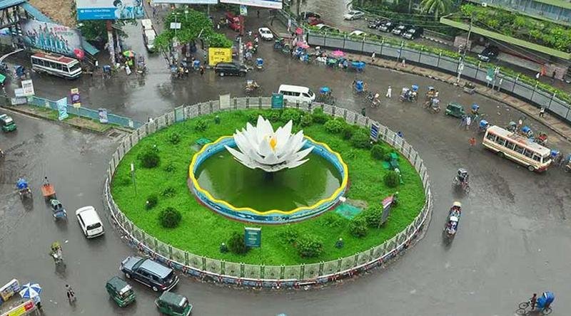 ঢাকার বাতাসের মান আজ ‘সহনীয়’