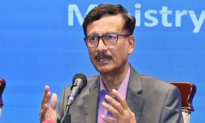 রোহিঙ্গা সংকট আঞ্চলিক নিরাপত্তার জন্য হুমকি হতে পারে