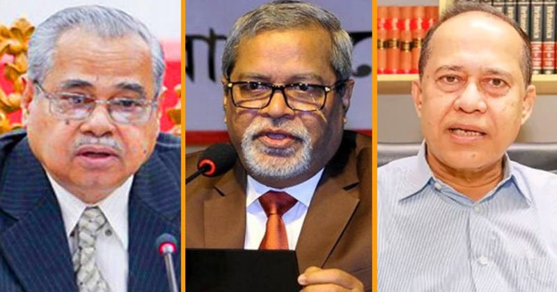 সাবেক সিইসি-ইসিদের বিরুদ্ধে মামলা করবে বিএনপি